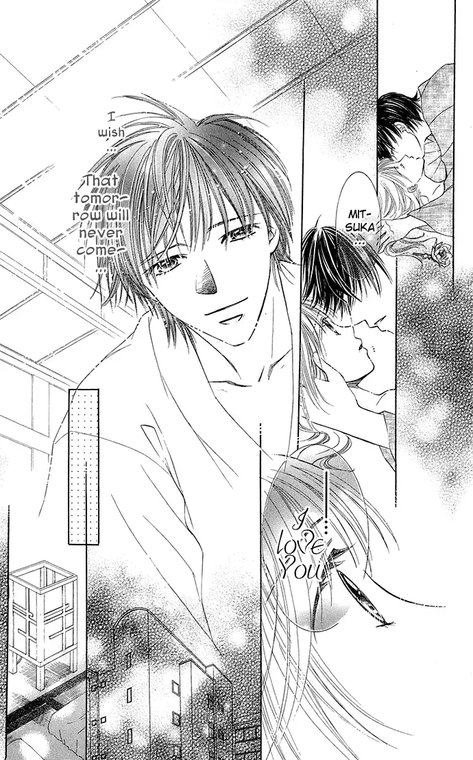 Otona no Jikan Chapter 7 page 42