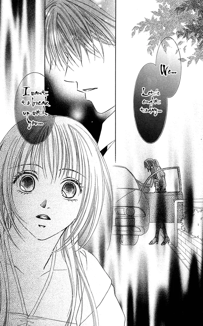 Otona no Jikan Chapter 7 page 45