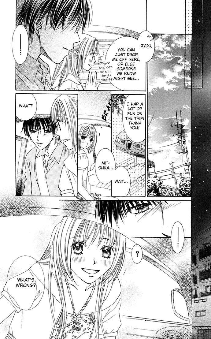 Otona no Jikan Chapter 7 page 44