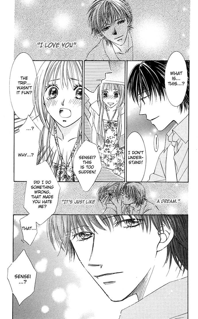 Otona no Jikan Chapter 7 page 46