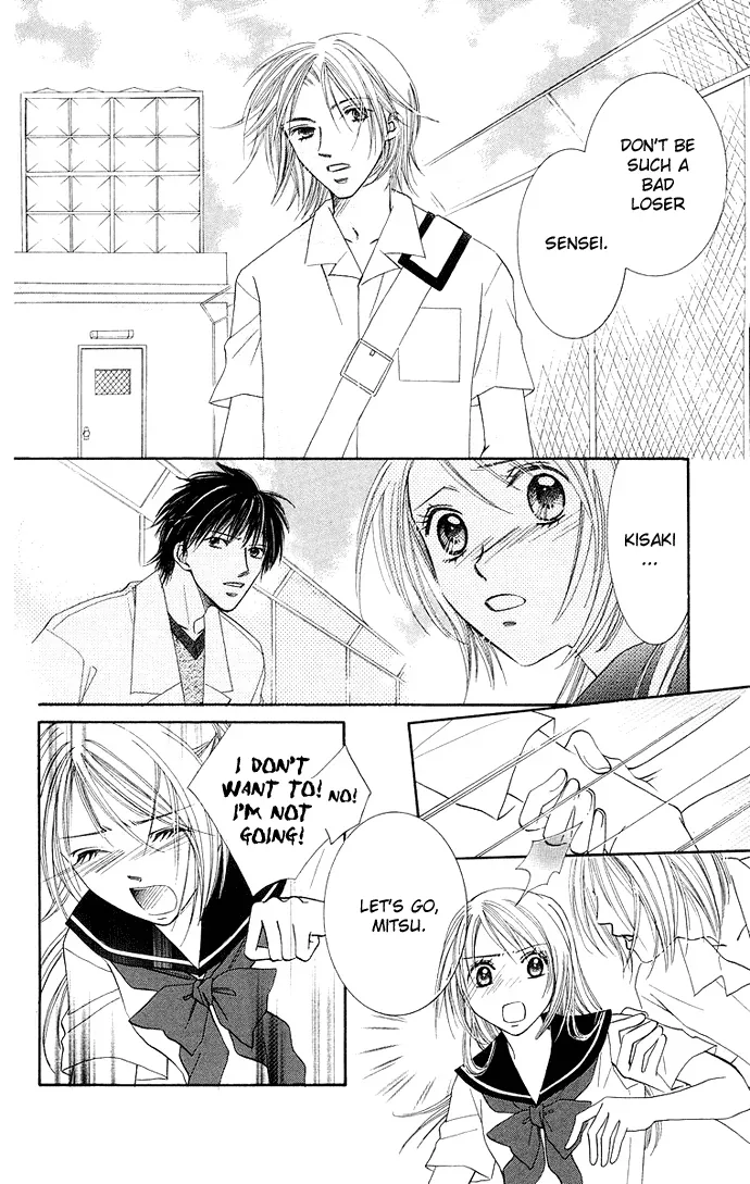 Otona no Jikan Chapter 8 page 35