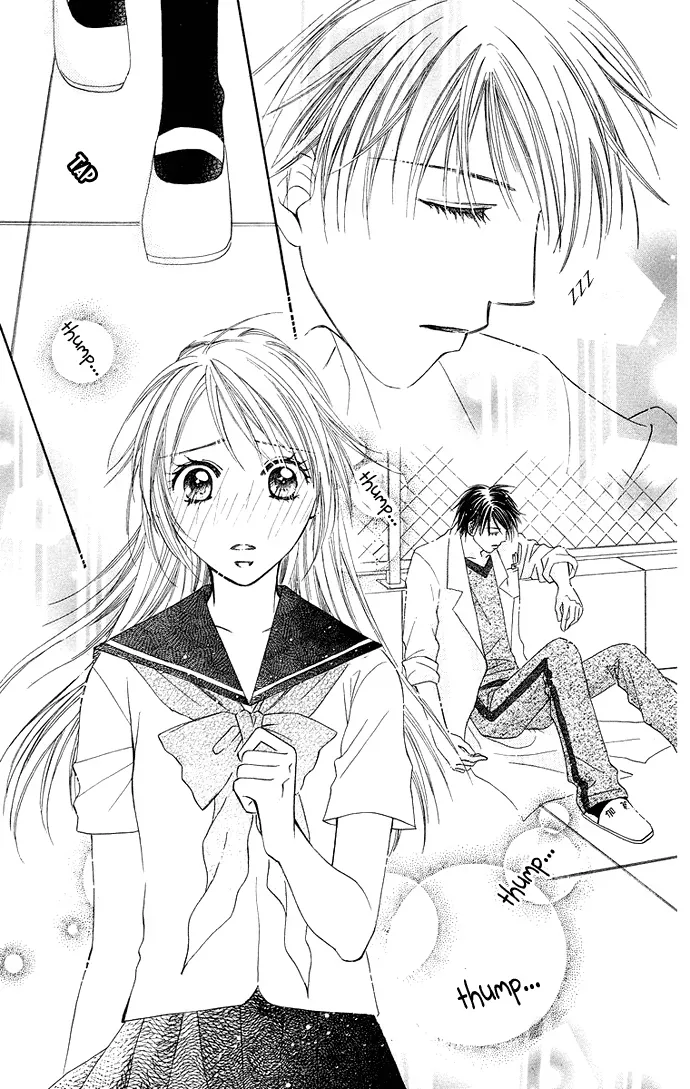 Otona no Jikan Chapter 8 page 25