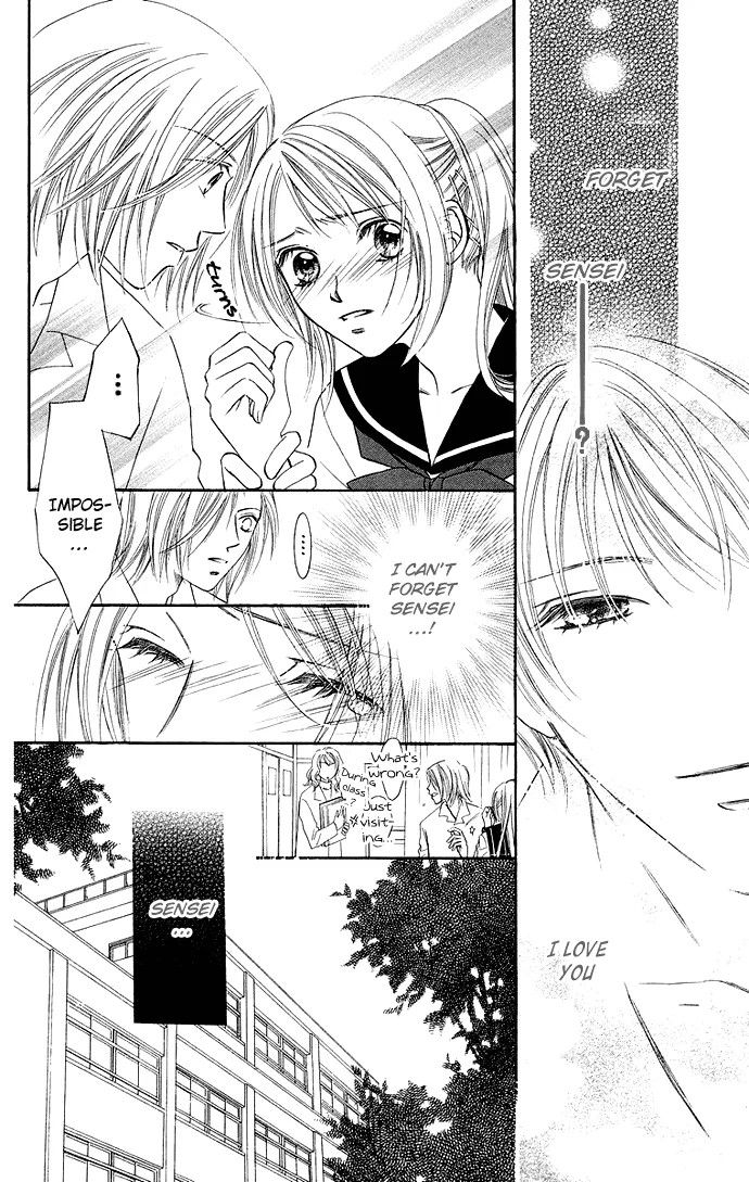 Otona no Jikan Chapter 8 page 18
