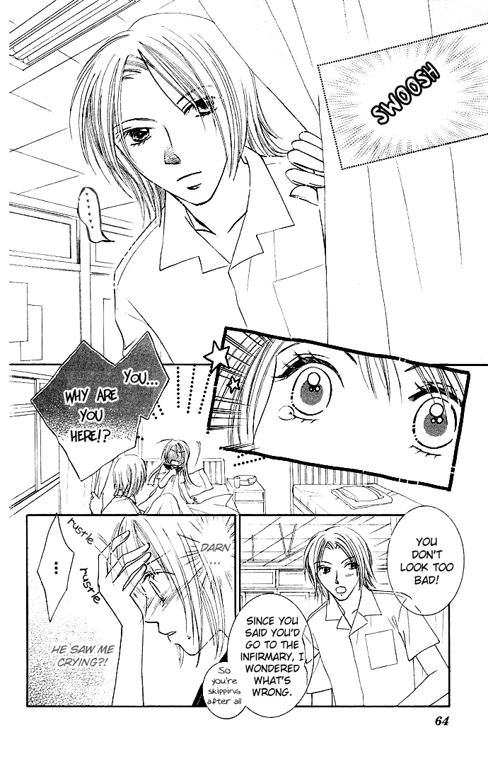 Otona no Jikan Chapter 8 page 10
