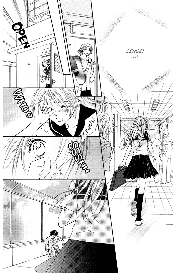 Otona no Jikan Chapter 8 page 24