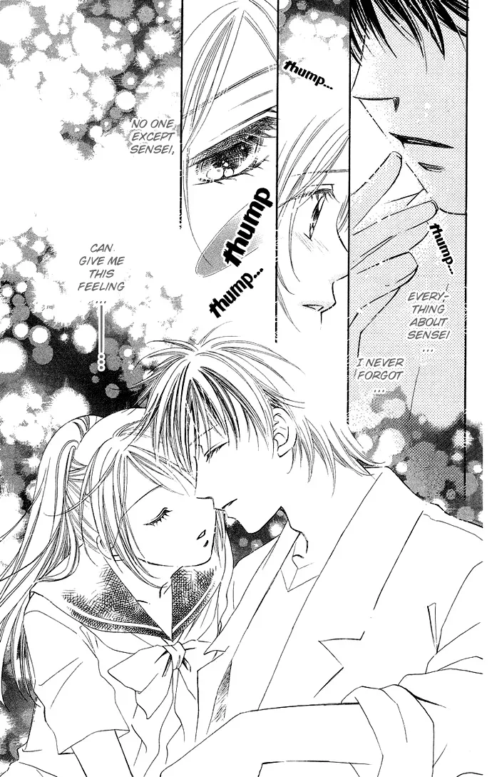 Otona no Jikan Chapter 8 page 27