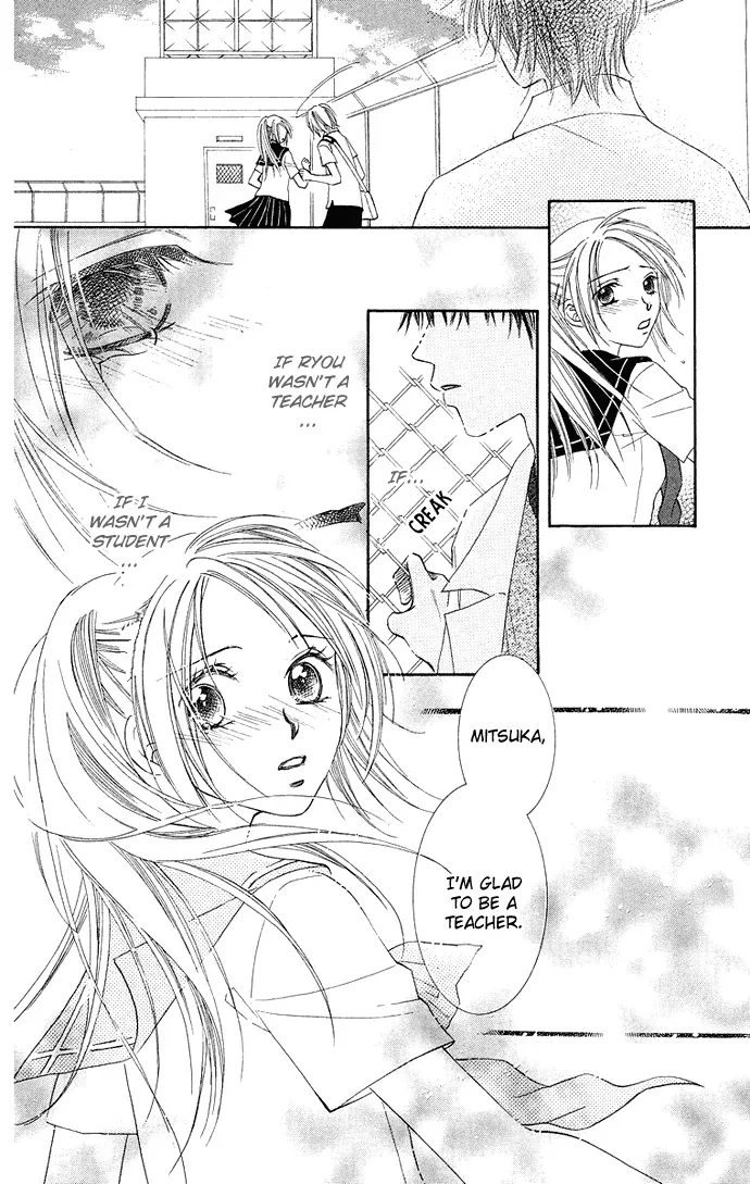 Otona no Jikan Chapter 8 page 37