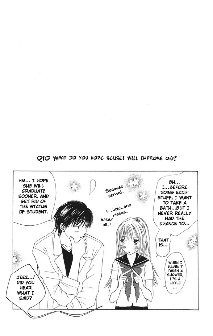 Otona no Jikan Chapter 8 page 46
