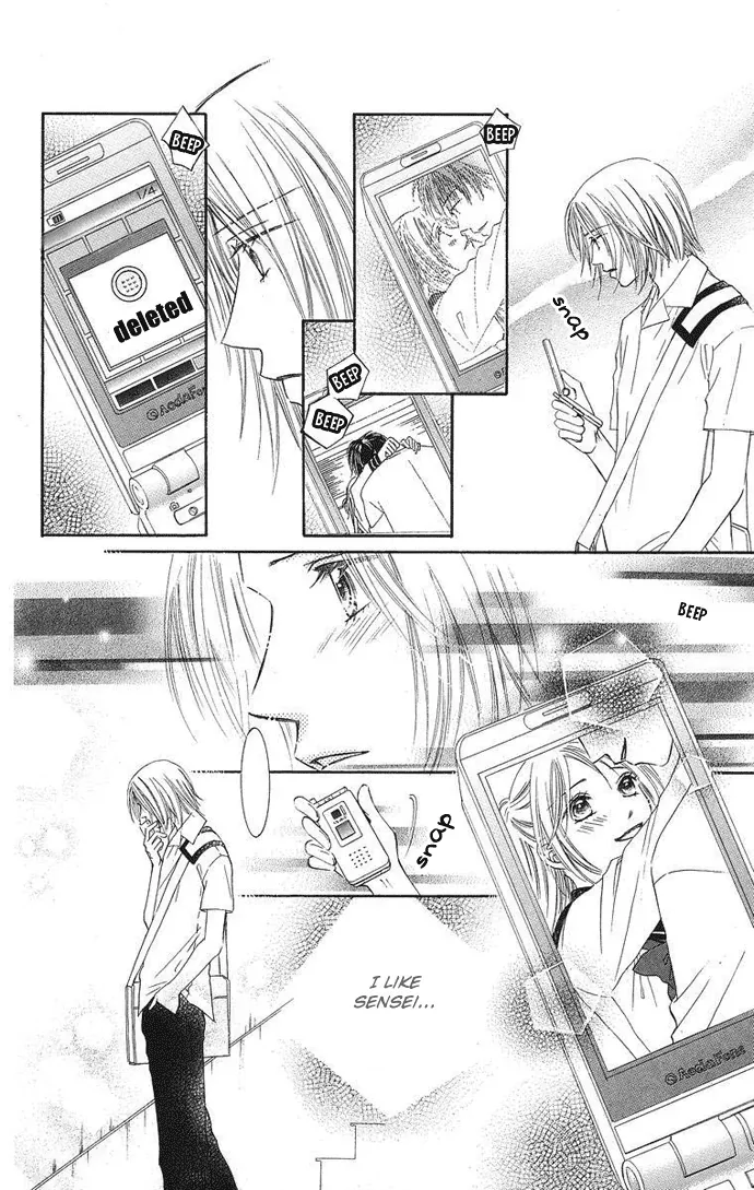 Otona no Jikan Chapter 8 page 44