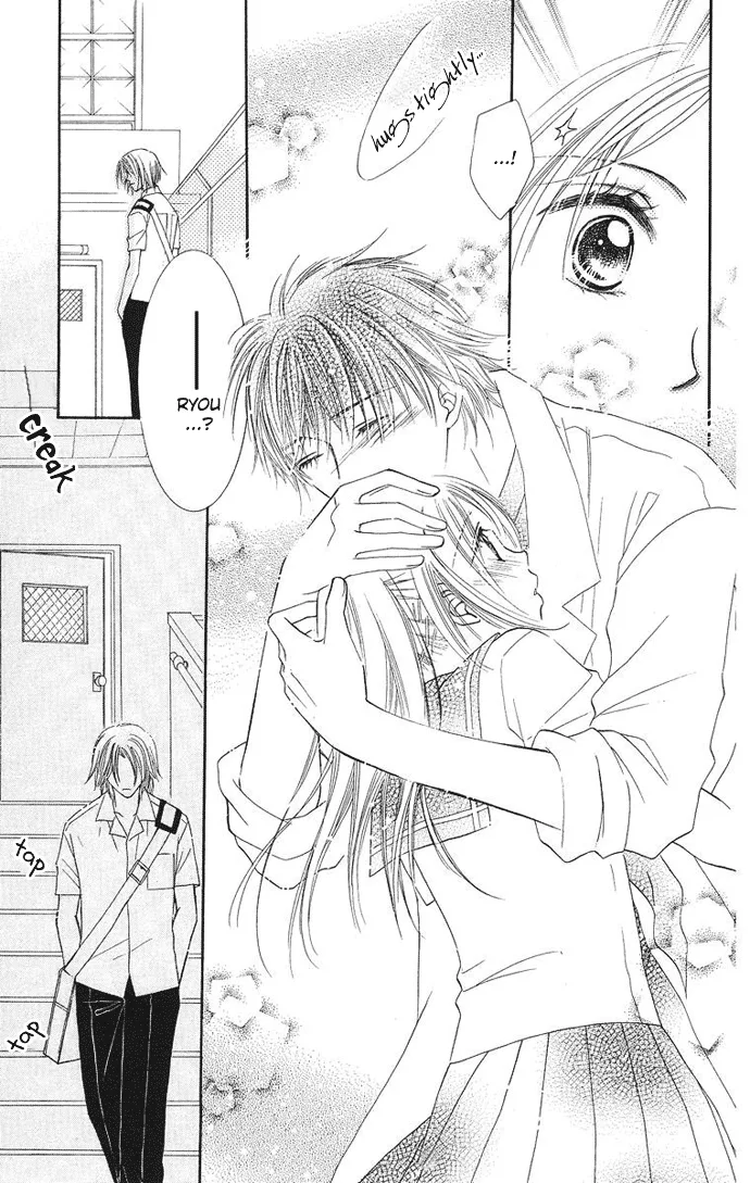 Otona no Jikan Chapter 8 page 43