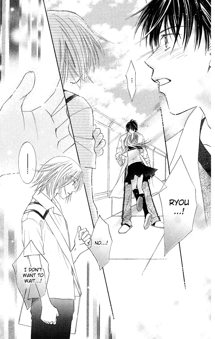 Otona no Jikan Chapter 8 page 41