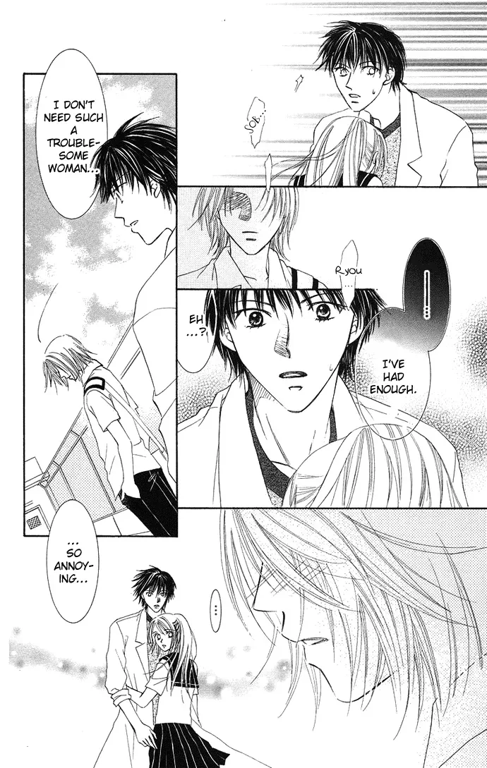 Otona no Jikan Chapter 8 page 42