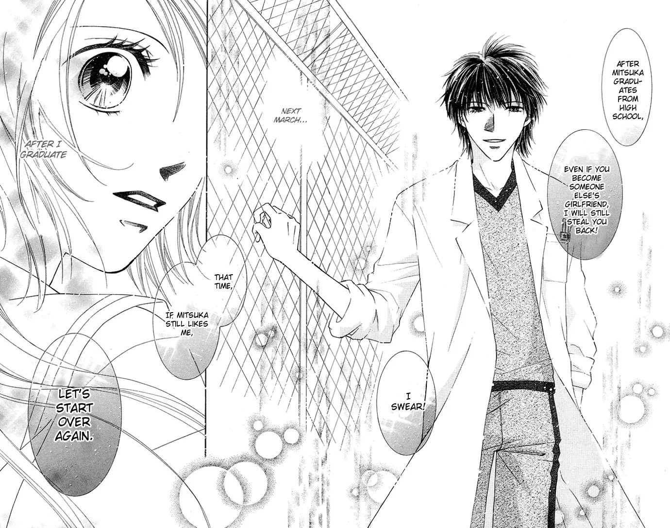 Otona no Jikan Chapter 8 page 39