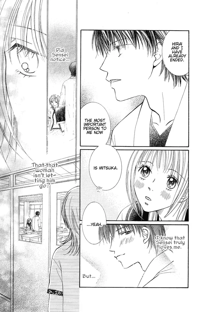 Otona no Jikan Chapter 9 page 27