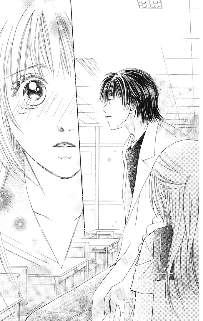 Otona no Jikan Chapter 9 page 23