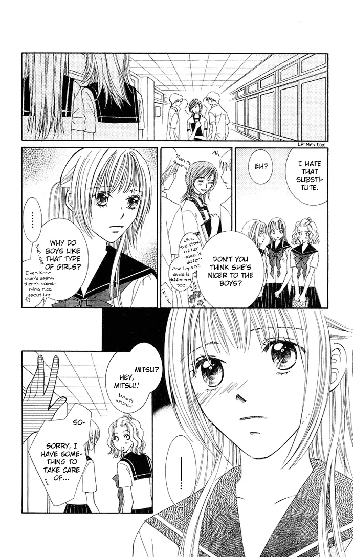 Otona no Jikan Chapter 9 page 16