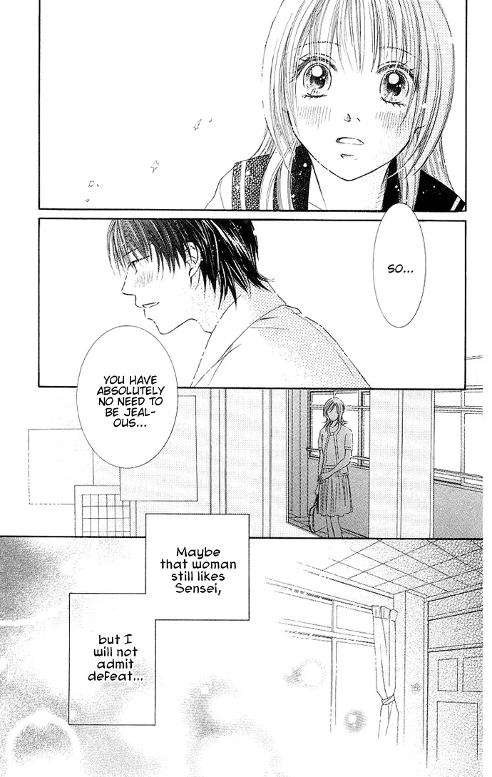 Otona no Jikan Chapter 9 page 29