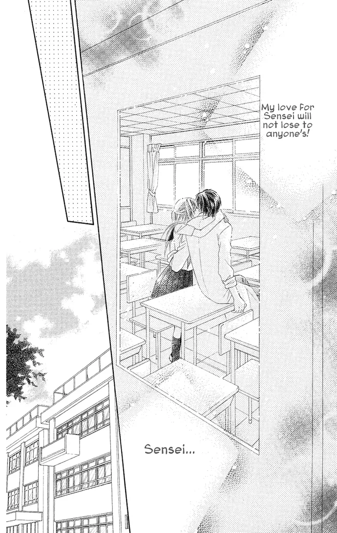 Otona no Jikan Chapter 9 page 30