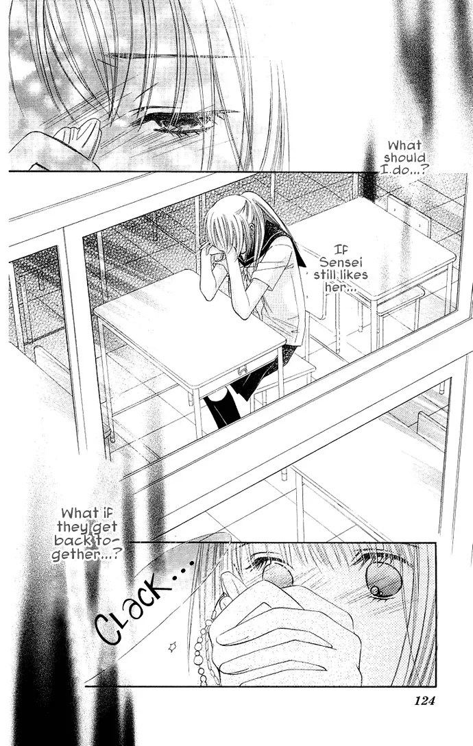 Otona no Jikan Chapter 9 page 22