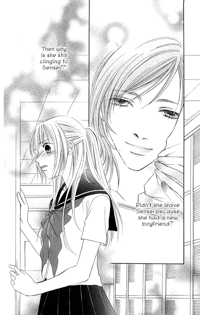 Otona no Jikan Chapter 9 page 20