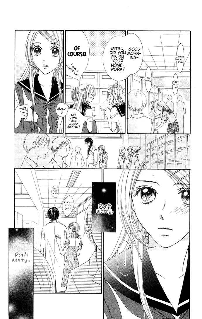 Otona no Jikan Chapter 9 page 31