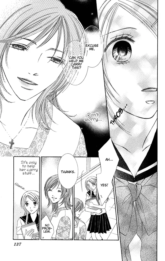 Otona no Jikan Chapter 9 page 35