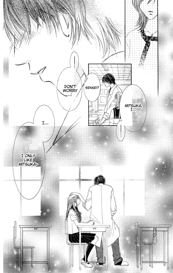 Otona no Jikan Chapter 9 page 28