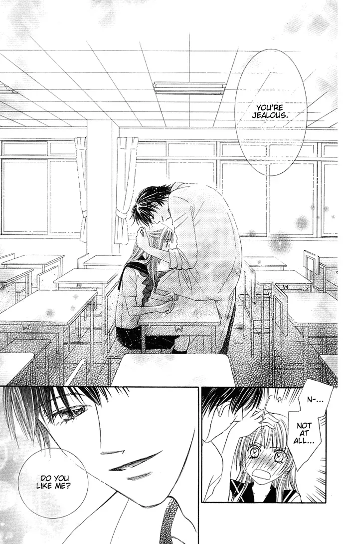 Otona no Jikan Chapter 9 page 25