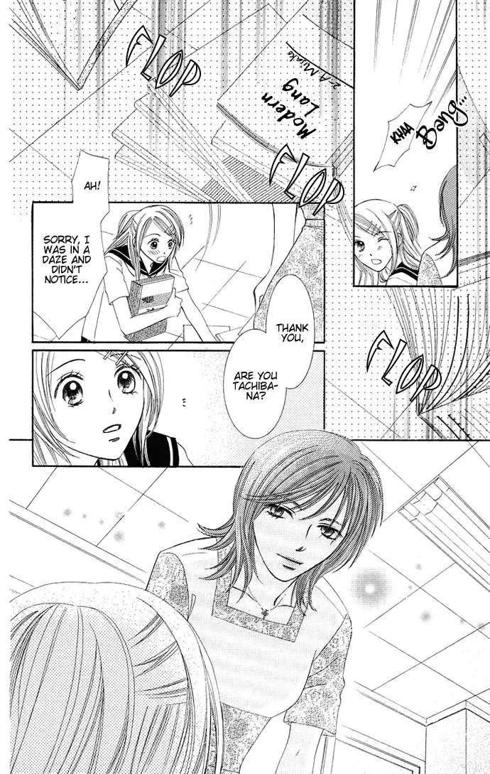 Otona no Jikan Chapter 9 page 34