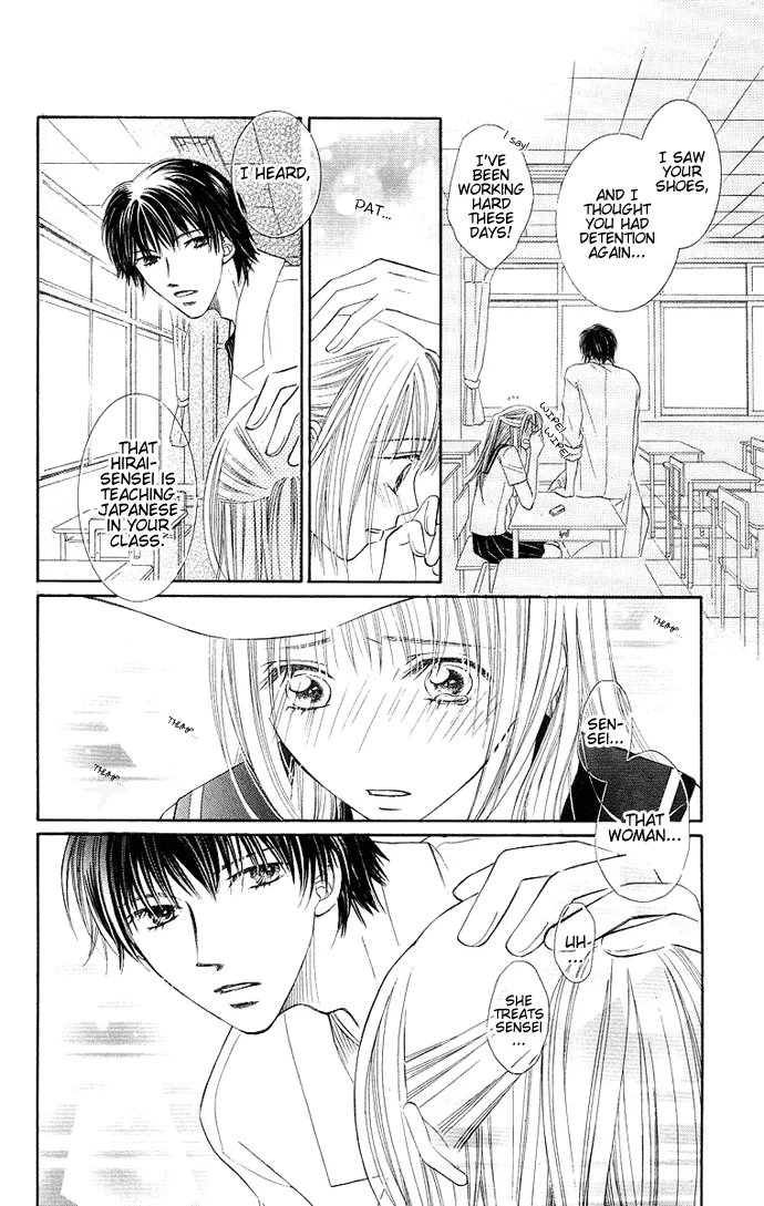 Otona no Jikan Chapter 9 page 24