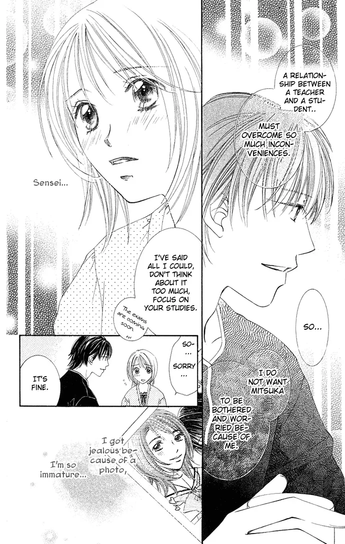 Otona no Jikan Chapter 9 page 10