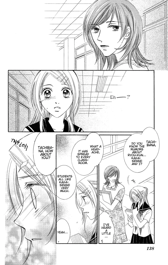 Otona no Jikan Chapter 9 page 36