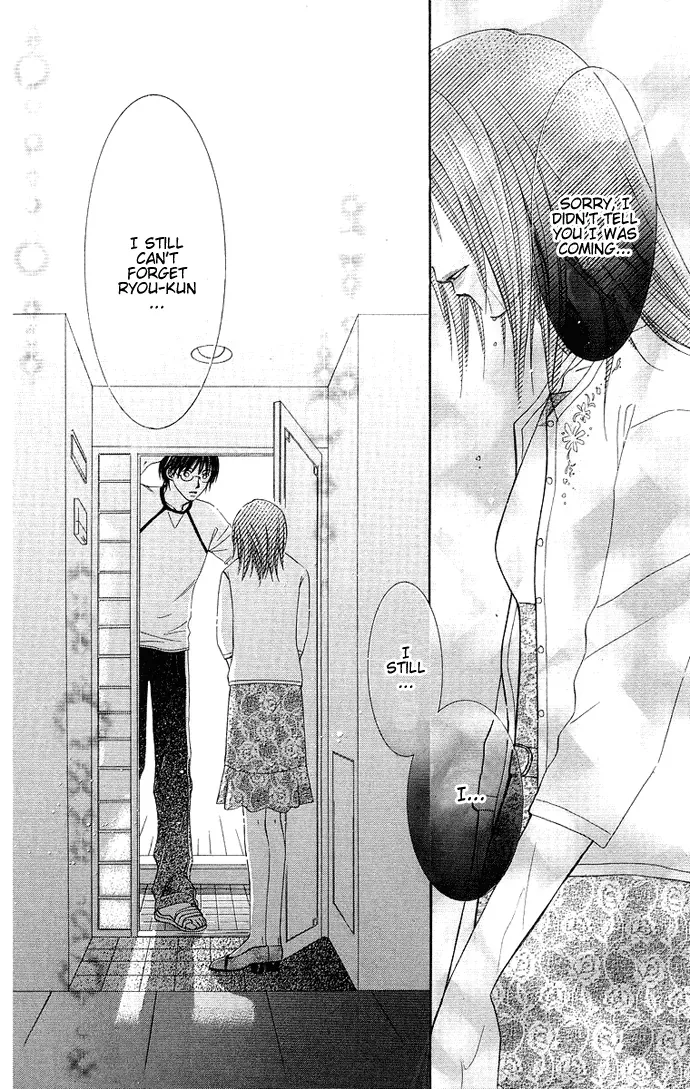 Otona no Jikan Chapter 9 page 42