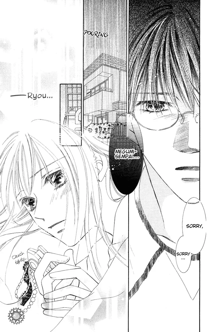 Otona no Jikan Chapter 9 page 43