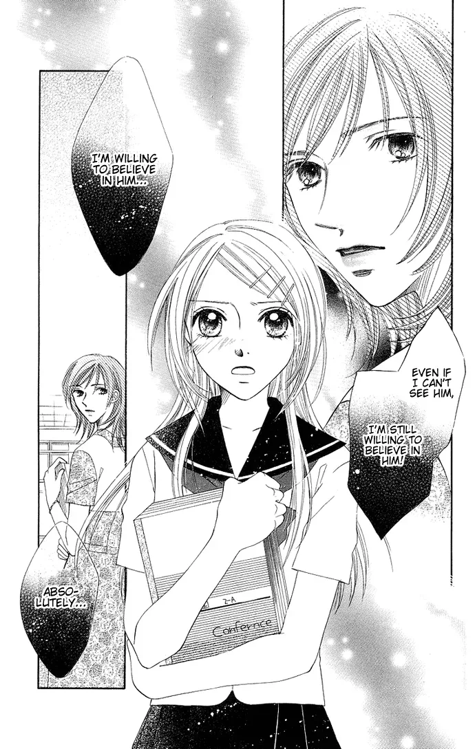 Otona no Jikan Chapter 9 page 39