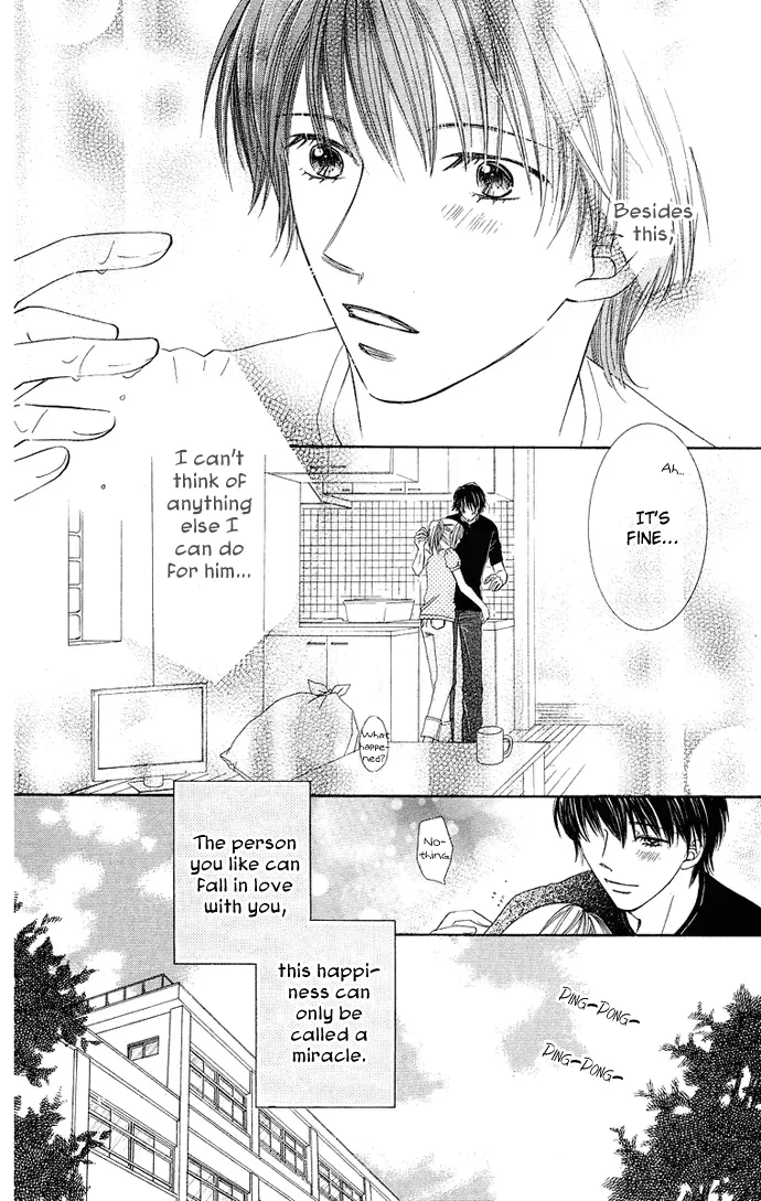 Otona no Jikan Chapter 9 page 12
