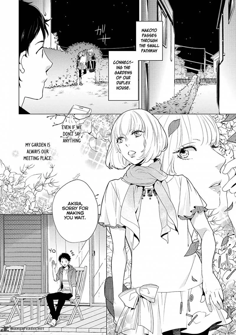 Otonari Complex Chapter 1 page 3