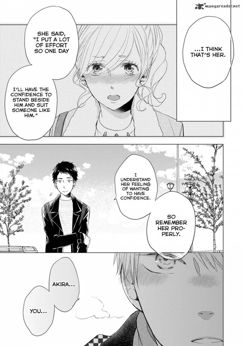 Otonari Complex Chapter 10 page 16