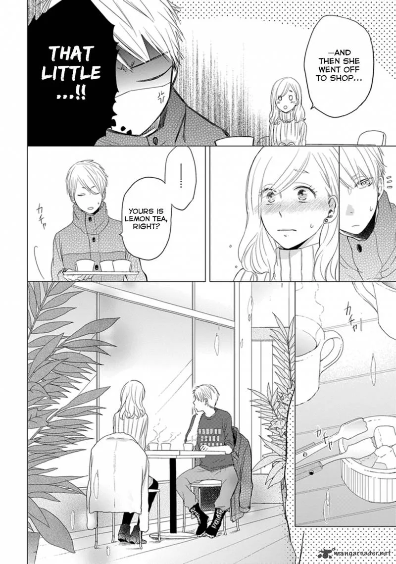Otonari Complex Chapter 12 page 7