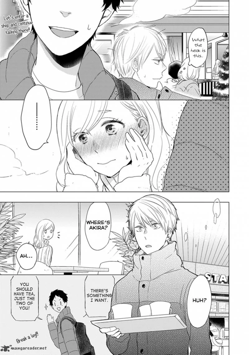 Otonari Complex Chapter 12 page 6