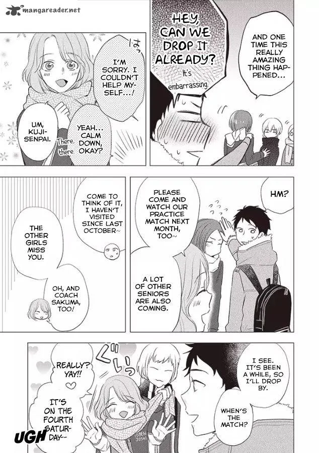 Otonari Complex Chapter 24 page 14