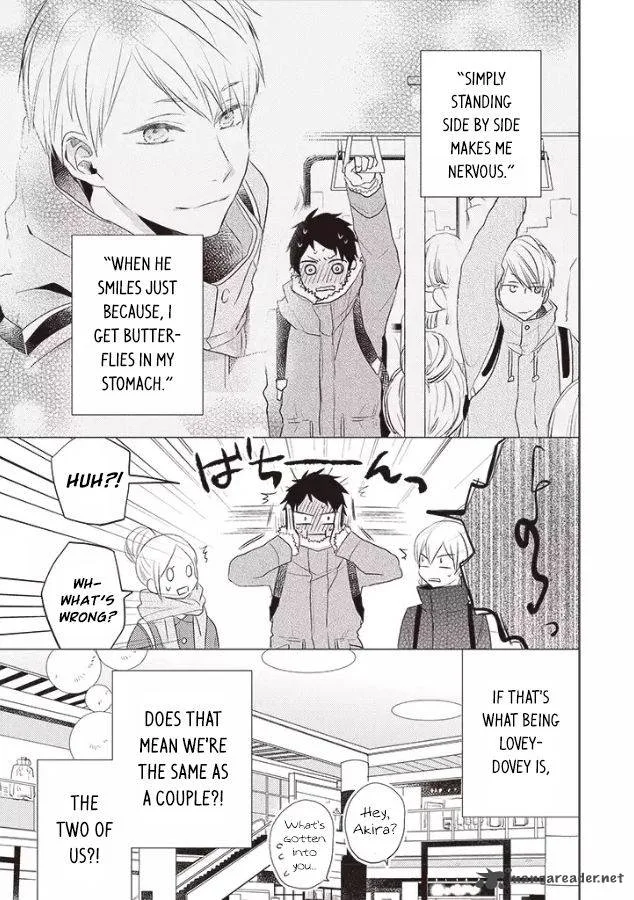 Otonari Complex Chapter 24 page 10