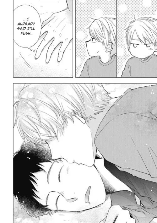 Otonari Complex Chapter 26 page 23