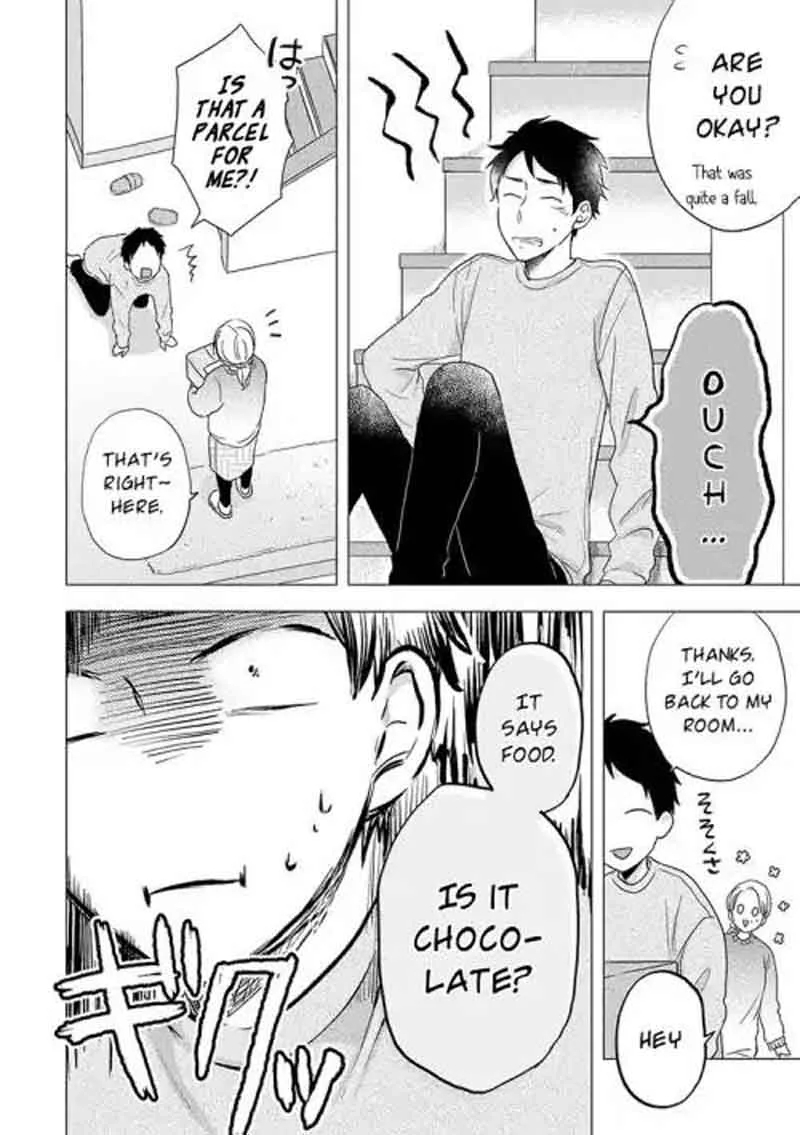 Otonari Complex Chapter 29 page 3