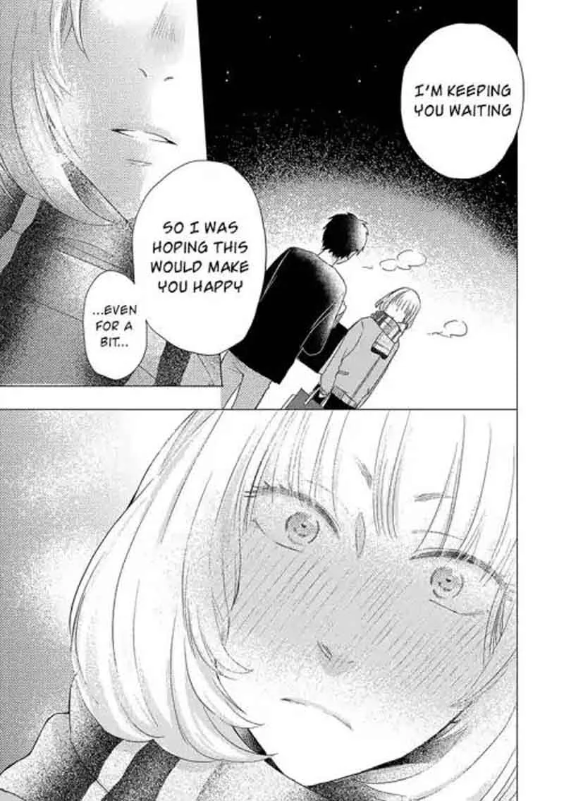 Otonari Complex Chapter 29 page 22