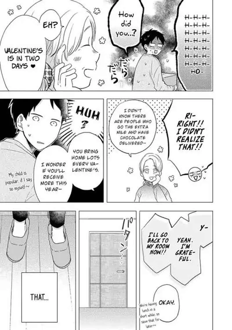 Otonari Complex Chapter 29 page 4
