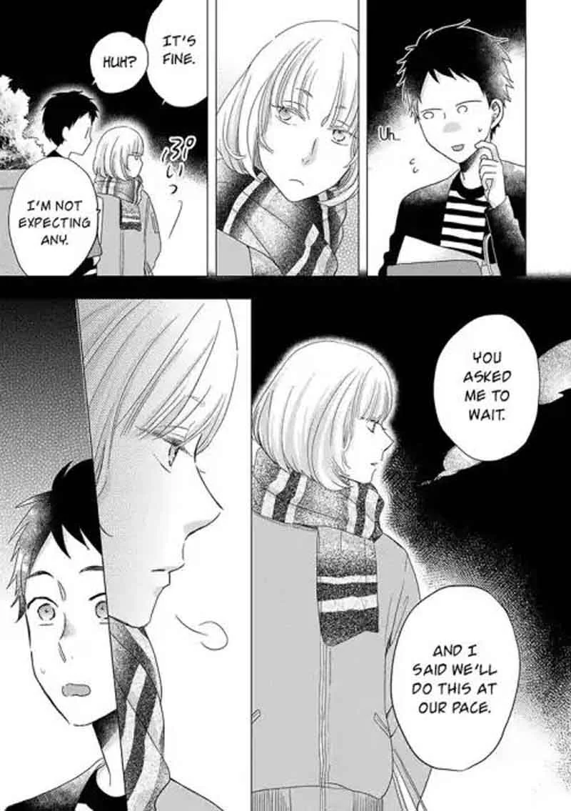 Otonari Complex Chapter 29 page 20