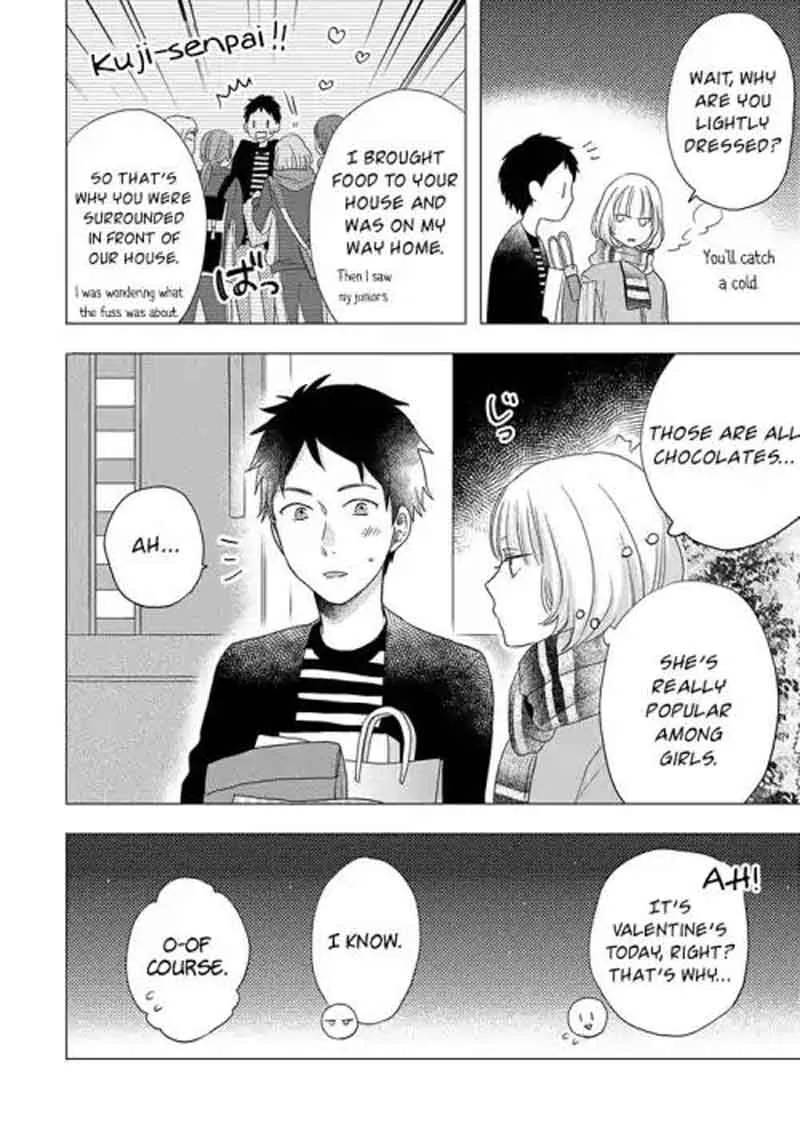Otonari Complex Chapter 29 page 19