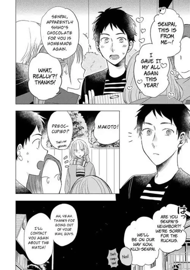 Otonari Complex Chapter 29 page 17