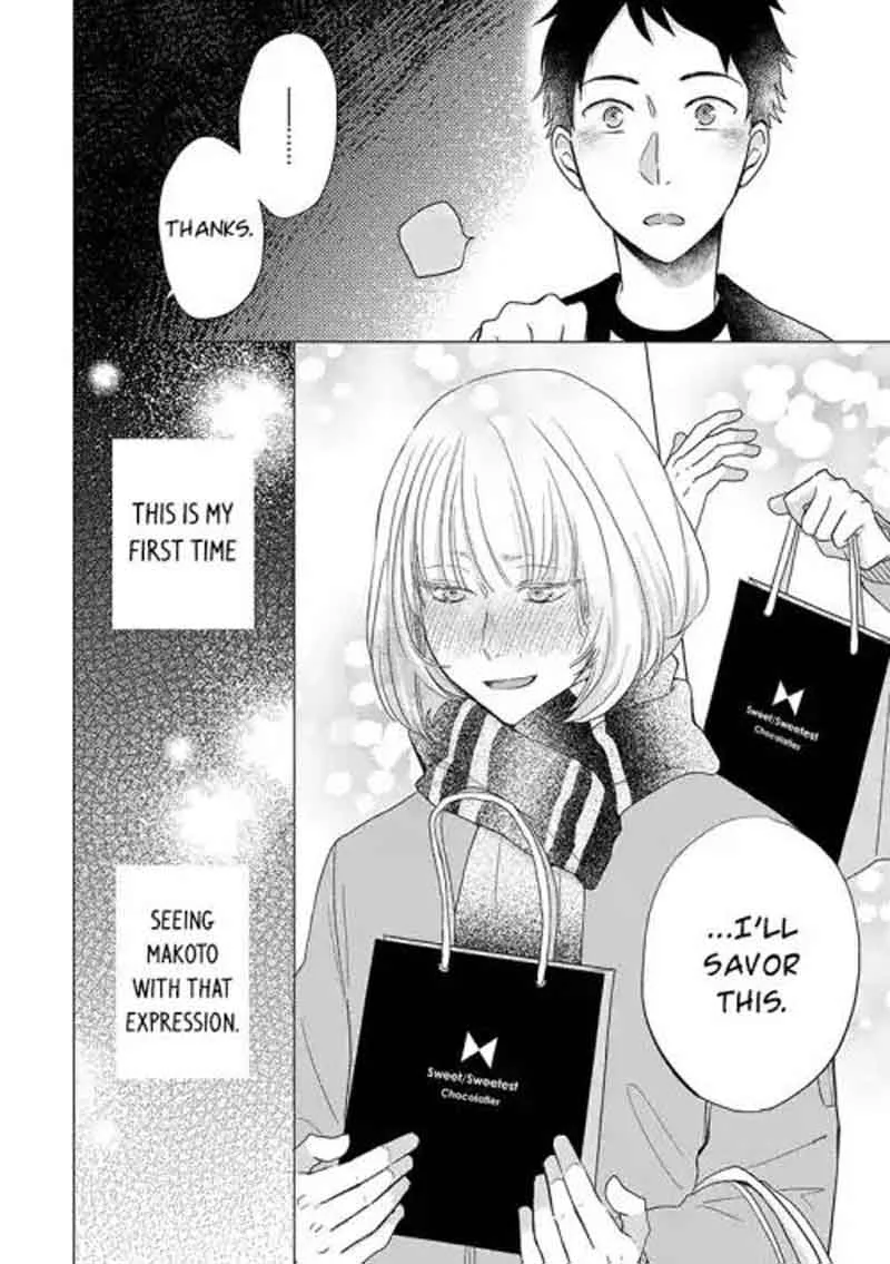 Otonari Complex Chapter 29 page 23